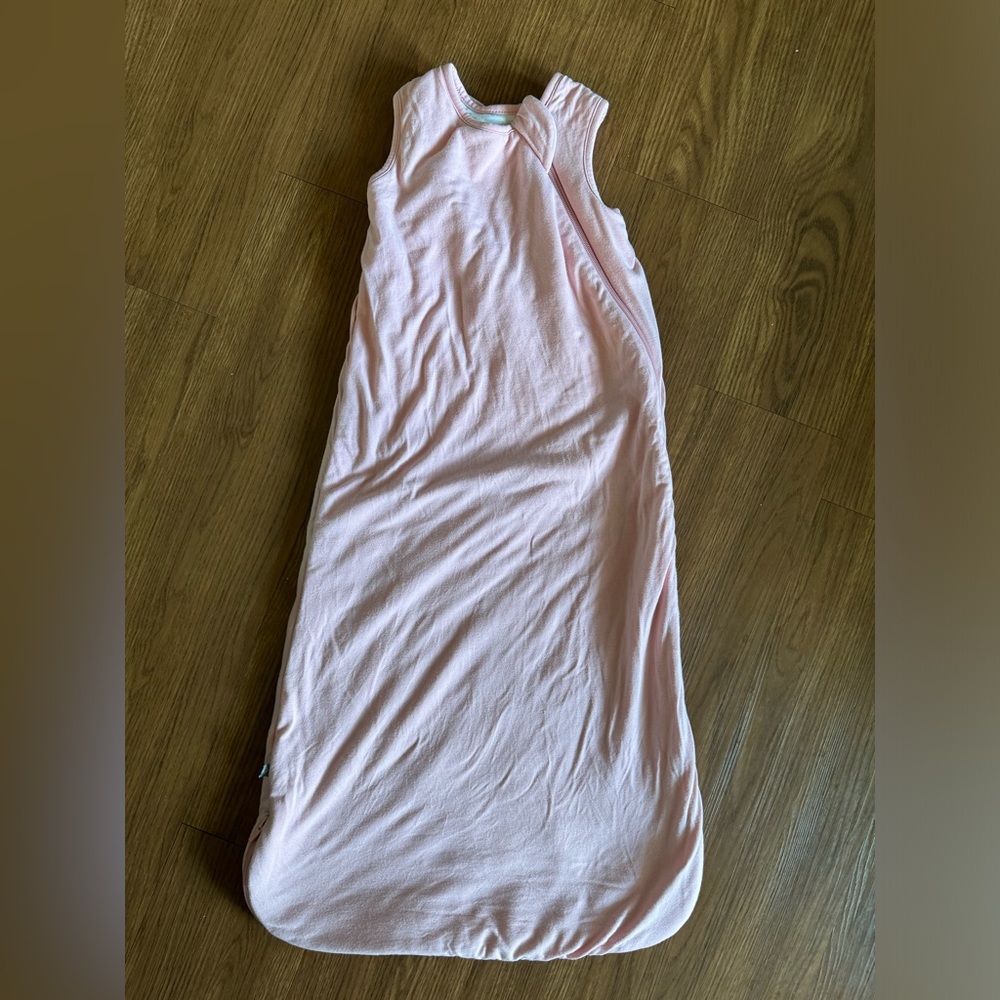 Kyte baby sleep sack